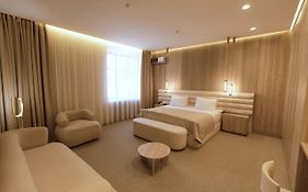 The Amsterdam Boutique Hotel